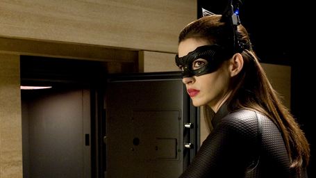 Gotham City Sirens : une actrice des 7 Mercenaires pour jouer Catwoman ?