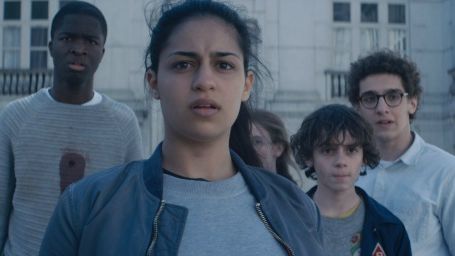 image de la news Seuls : L’adaptation de la BD culte en 5 vidéos !
