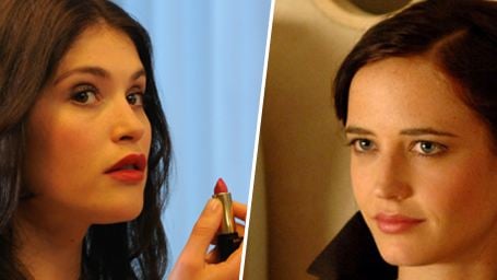 Eva Green et Gemma Arterton vont tomber amoureuses pour Vita & Virginia