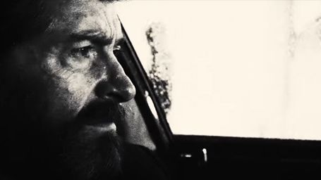 image de la news Logan : une bande-annonce stylisée pour le mutant