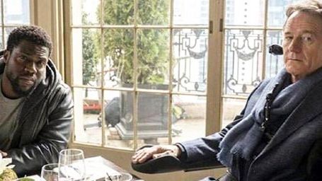 image de la news Intouchables : que pensent Eric Toledano et Olivier Nakache du remake américain ? [EXCLU]
