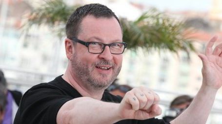 image de la news Lars von Trier : Donald Trump a inspiré le serial killer de son prochain film !