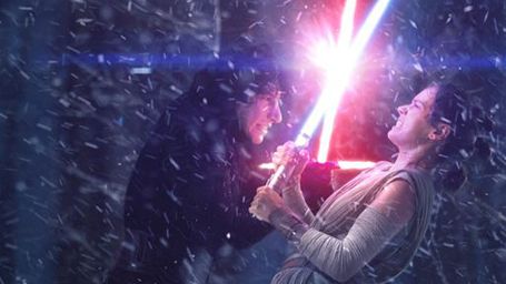 image de la news Star Wars : le teaser des Derniers Jedi a-t-il fuité ?