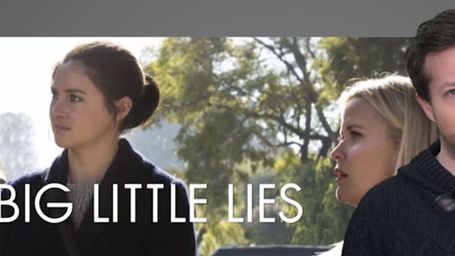 image de la news Big Little Lies : la mini-série HBO est-elle à la hauteur de son casting quatre étoiles ? 
