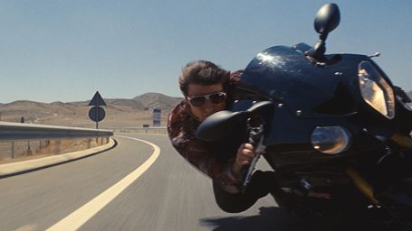 image de la news Mission Impossible 6 : le tournage à Paris est confirmé
