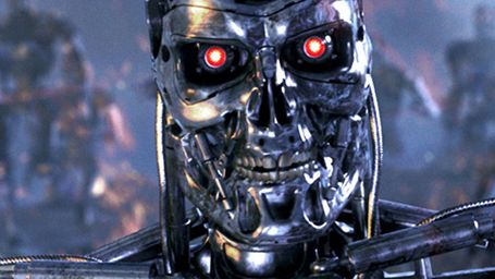 image de la news Terminator, Ex machina... Quand les machines se soulèvent [SPONSORISE]
