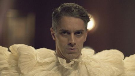 image de la news La réaction de James Thiérrée, César du Meilleur acteur dans un second rôle pour Chocolat