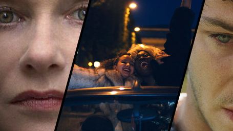 César 2017 : le sacre d'Isabelle Huppert, une Divines soirée... Que retenir du palmarès ?
