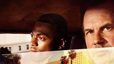 image de la news Mort de Bill Paxton : la saison 1 de Training Day était bouclée 