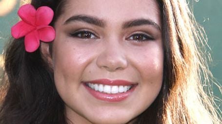 image de la news La voix originale de Vaiana dans la série musicale Drama High