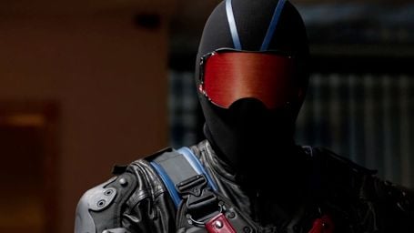 image de la news Arrow : l'identité de Vigilante dévoilée la saison prochaine ?