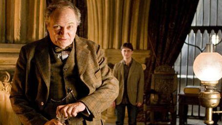 image de la news Game of Thrones : Jim Broadbent donne des indices sur son personnage