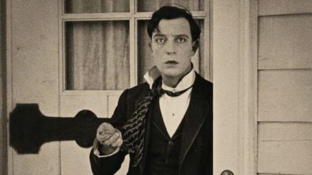 Ressortie des Fiancées en folie : 5 choses à savoir sur le film de Buster Keaton