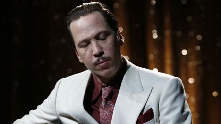 image de la news Reda Kateb est Django, Scarlett Johansson à contre-emploi... Les bandes-annonces à ne pas rater