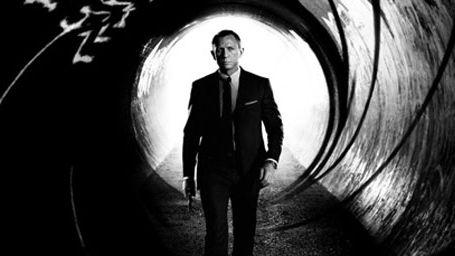 image de la news Le prochain James Bond a trouvé ses scénaristes