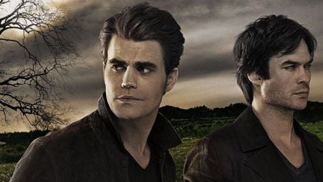 image de la news Vampire Diaries : tout ce qu'il faut retenir du final ! [SPOILERS]