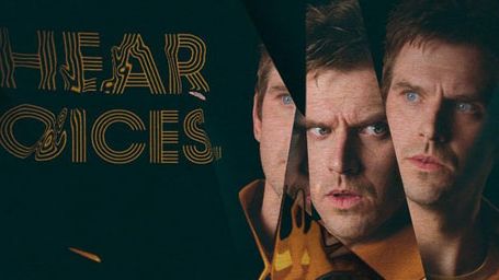 image de la news Legion : la série Marvel de la franchise X-Men en exclusivité sur OCS