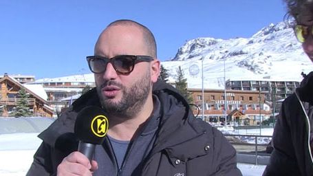 image de la news Jérôme Commandeur dans L’Embarras du choix : "Ce chat, c'était Wolverine !"