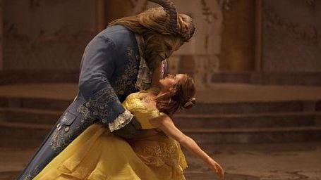 image de la news Box-office US : La Belle et la Bête établit un nouveau record