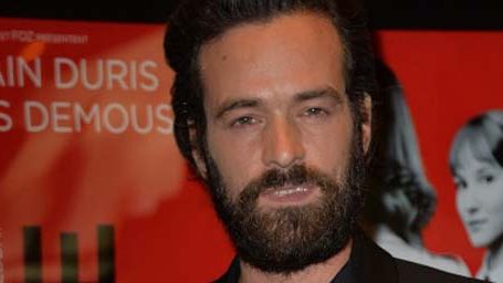image de la news Romain Duris : "Isabelle Huppert est magique dans Madame Hyde"