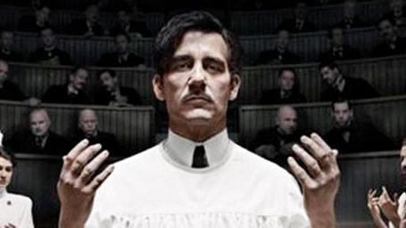 image de la news The Knick : pas de saison 3 pour la série de Steven Soderbergh