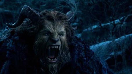 image de la news La Belle et la Bête : comment l'équipe du film a-t-elle créé la Bête ?