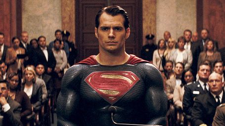 image de la news Justice League : "difficile de faire le film sans Superman" confie Zack Snyder