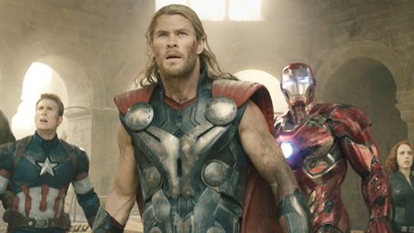 image de la news Avengers 3 : les Vengeurs seront de retour à New York