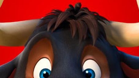 image de la news Bande-annonce Ferdinand : le nouveau héros des créateurs de L'Age de Glace est un taureau sensible