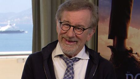 image de la news Steven Spielberg : "Hook n’est pas un conte de fées"