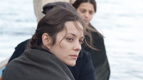 image de la news James Gray raconte comment Harvey Weinstein a volontairement saccagé la sortie américaine de The Immigrant 
