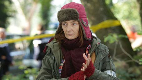 image de la news Capitaine Marleau : retour sur le parcours de son interprète Corinne Masiero...