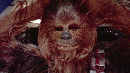 Chewbacca : 5 choses étonnantes à savoir sur le wookie de Star Wars