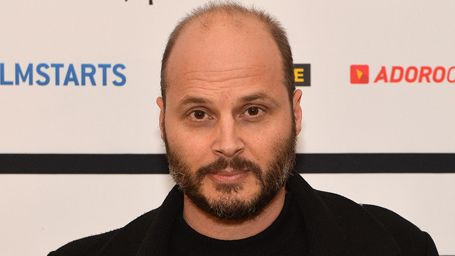 image de la news Beaune 2017 : "Message from the King est une façon d'ouvrir un peu mon cinéma" selon Fabrice Du Welz