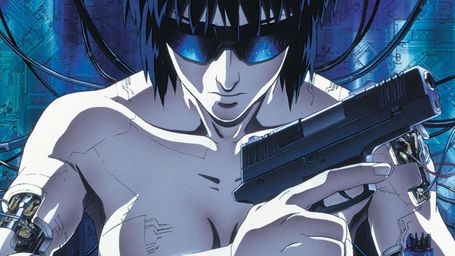 image de la news Ghost In The Shell : un nouveau film d’animation arrive
