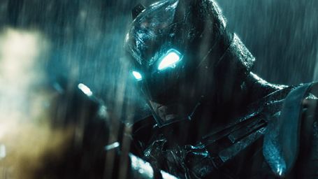 image de la news Batman : quatre films prévus pour 2019 ?