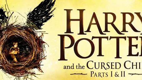 image de la news La pièce Harry Potter et l’Enfant maudit bat des records aux Olivier Awards