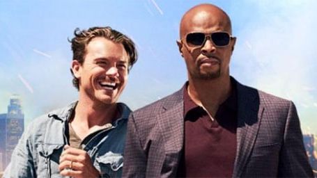 image de la news L'arme fatale + Rush Hour : deux duos de choc sur TF1