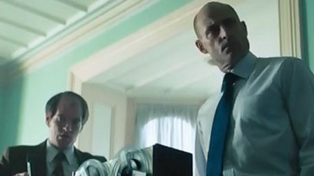 Bande annonce 6 Days : Jamie Bell et Mark Strong mènent l’assaut contre une prise d’otages