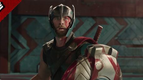 image de la news FanZone 718 : Thor Ragnarok'n Roll