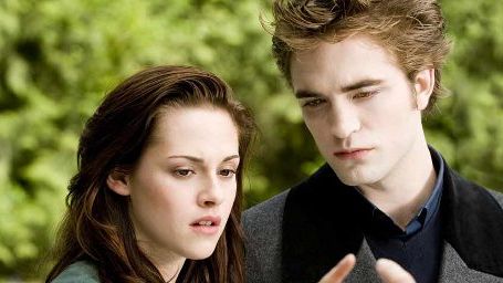 image de la news Twilight : Robert Pattinson n'est pas contre un reboot