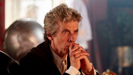 image de la news Audiences UK : Doctor Who débute timidement sa saison 10