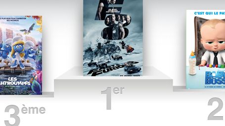 image de la news Fast & Furious 8 meilleur démarrage de l’année 2017 au box-office France