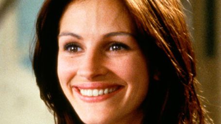 image de la news Julia Roberts élue plus belle femme du monde