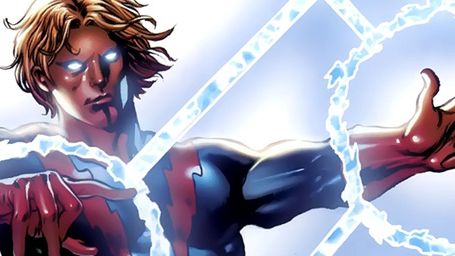 image de la news Adam Warlock fera partie de l'univers Marvel [SPOILERS]