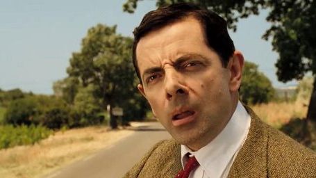 image de la news Mr. Bean bientôt de retour ?