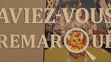 image de la news Aviez-vous remarqué ? Les petits détails cachés de Oliver & Compagnie