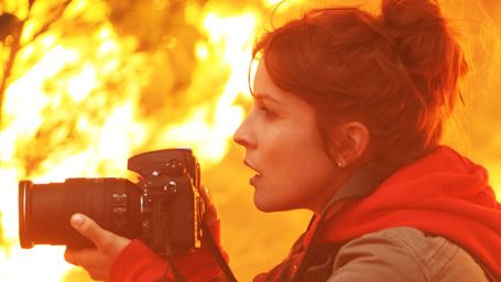 image de la news La promesse du feu : alerte incendie en mai sur France 2 avec Nicolas Gob, Thomas Jouannet et Flore Bonaventura