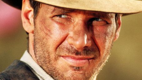 image de la news Indiana Jones 5 : l'archéologue revient... mais pas avant 2020