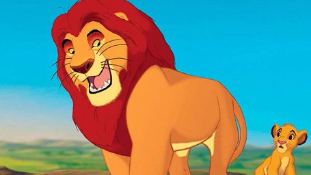 image de la news Le Roi Lion : la version live de Jon Favreau est datée par Disney